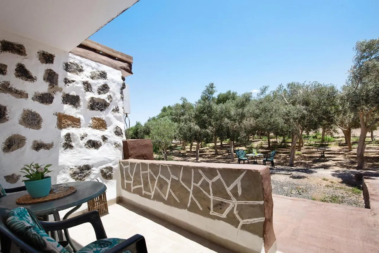 Esencia Eco-Rustico Villa El Charco