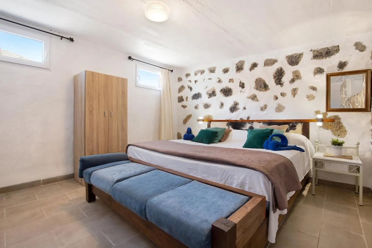 Esencia Eco-Rustico Villa El Charco